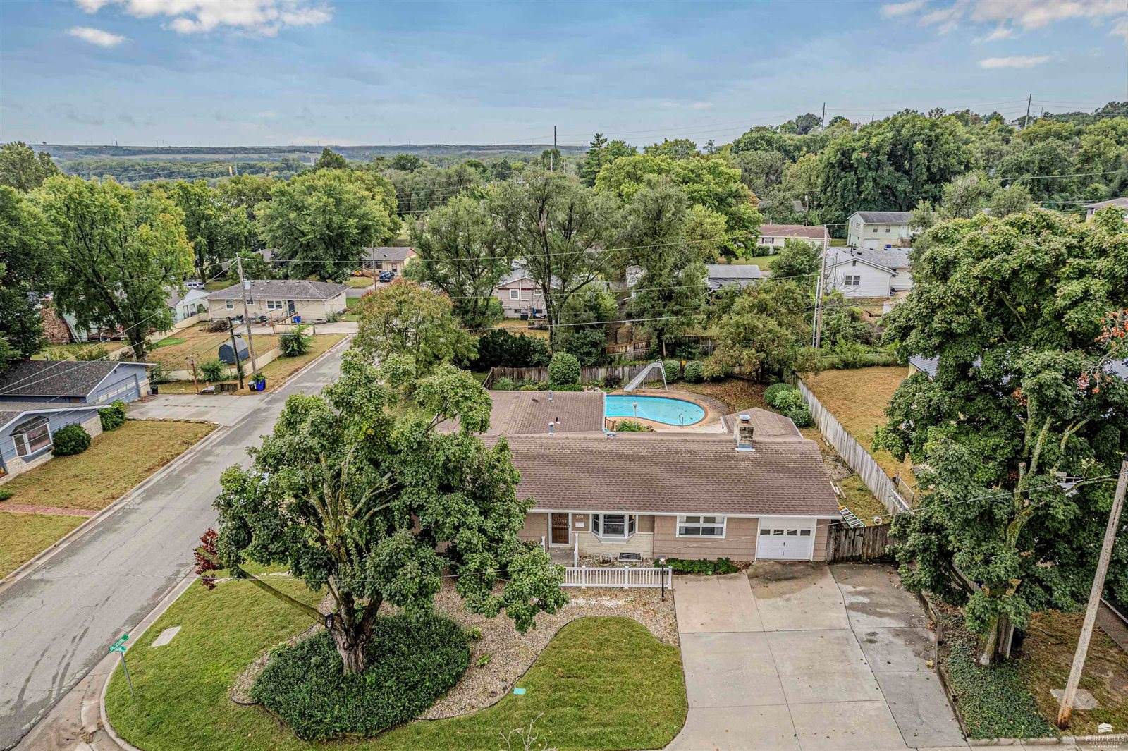 501 West Oak Street, Junction City, KS 66441