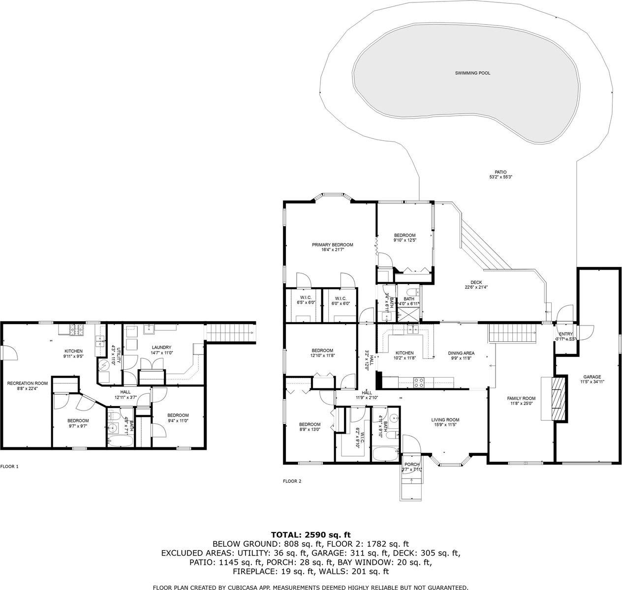 501 West Oak Street, Junction City, KS 66441