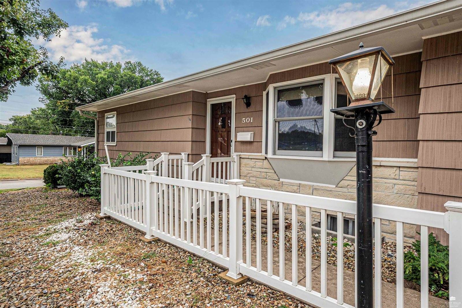 501 West Oak Street, Junction City, KS 66441