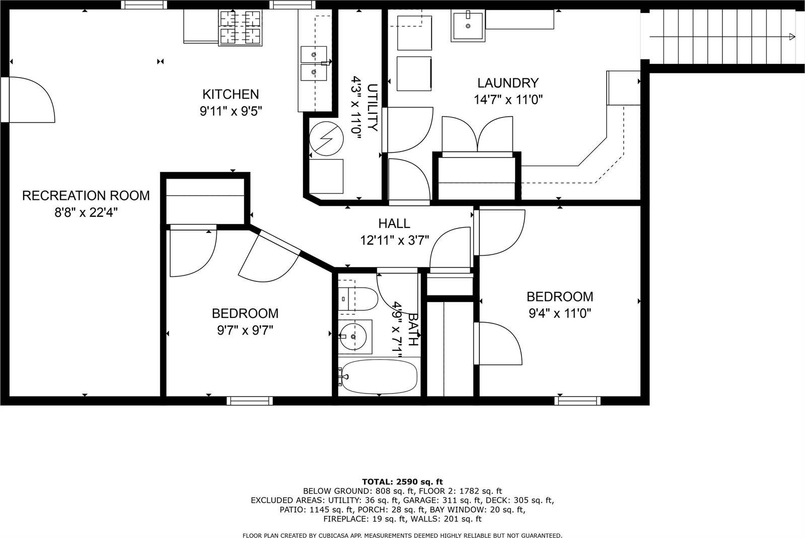 501 West Oak Street, Junction City, KS 66441