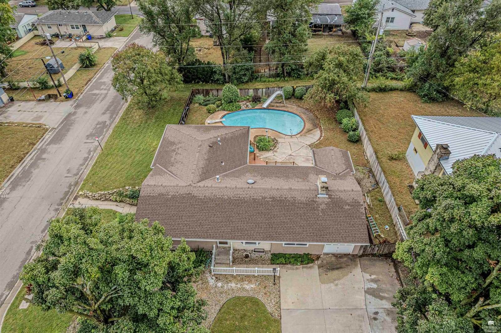 501 West Oak Street, Junction City, KS 66441