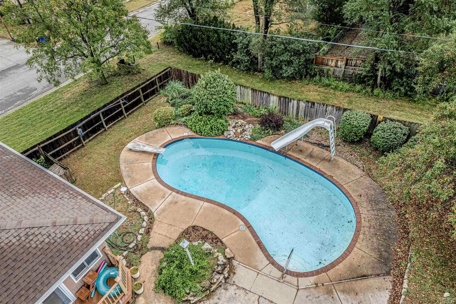 501 West Oak Street, Junction City, KS 66441