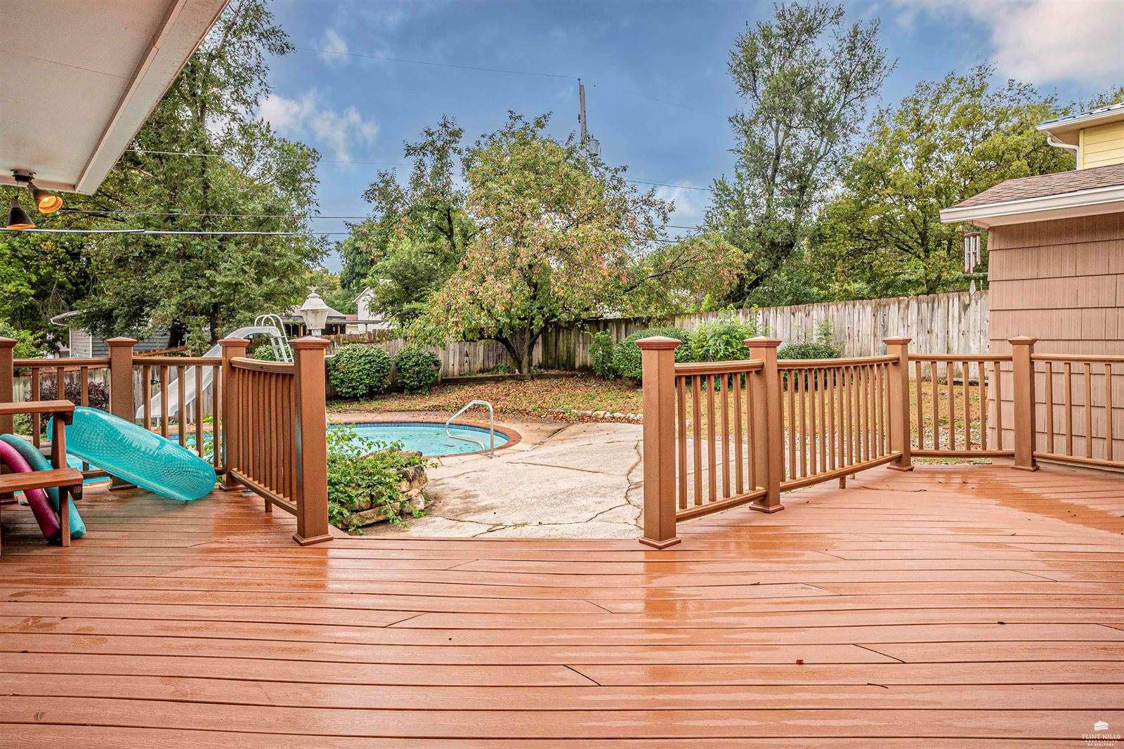 501 West Oak Street, Junction City, KS 66441