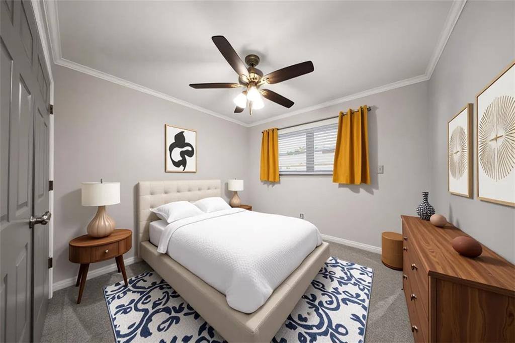 4213 Clark Avenue, Kansas City, MO 64111