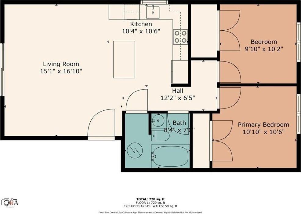 4213 Clark Avenue, Kansas City, MO 64111