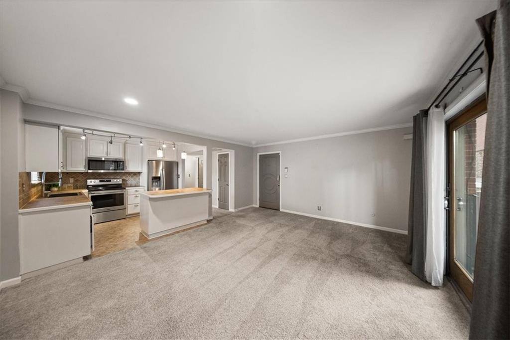 4213 Clark Avenue, Kansas City, MO 64111