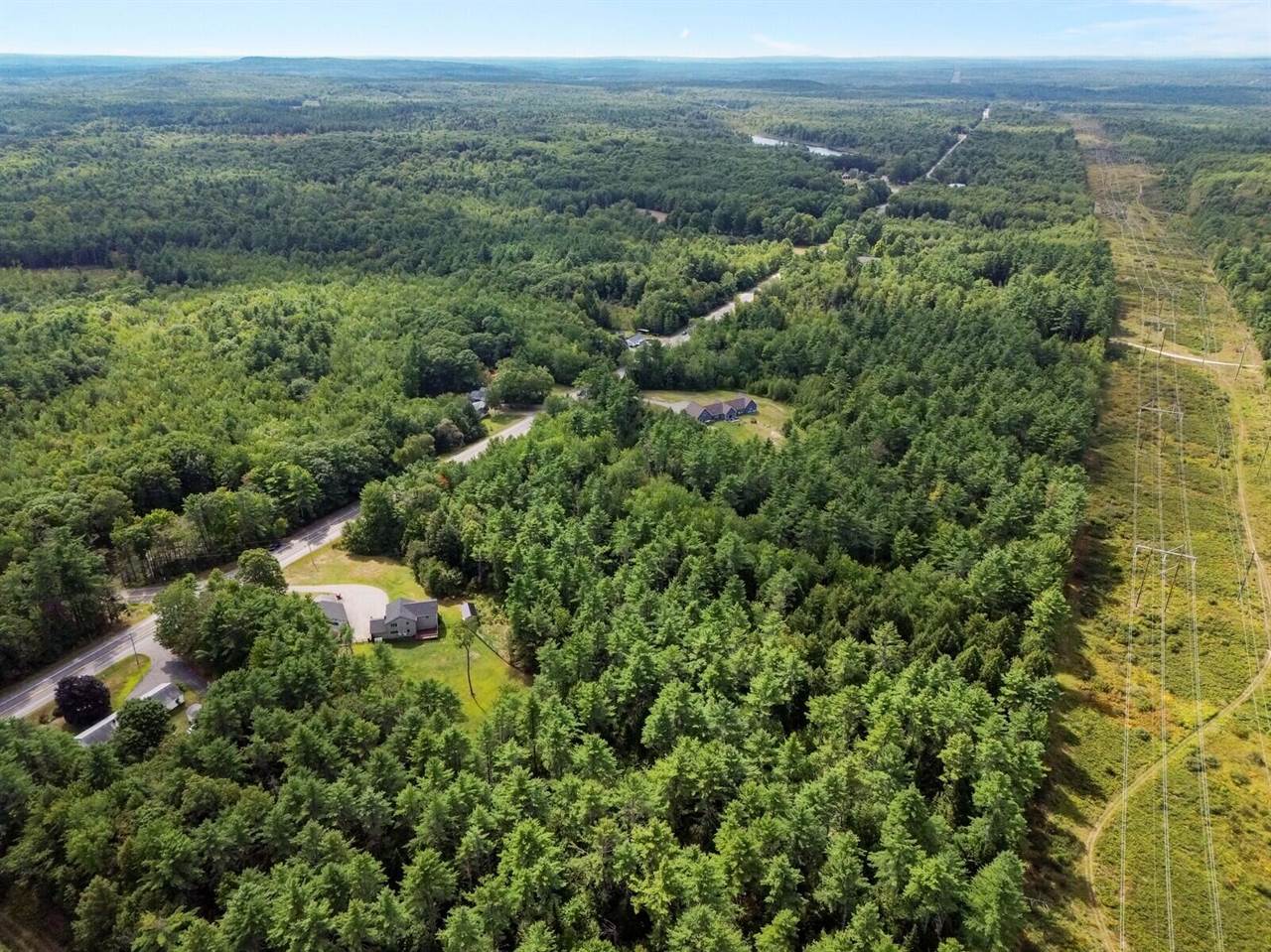 214 Augusta Rockland Road, Windsor, ME 04363