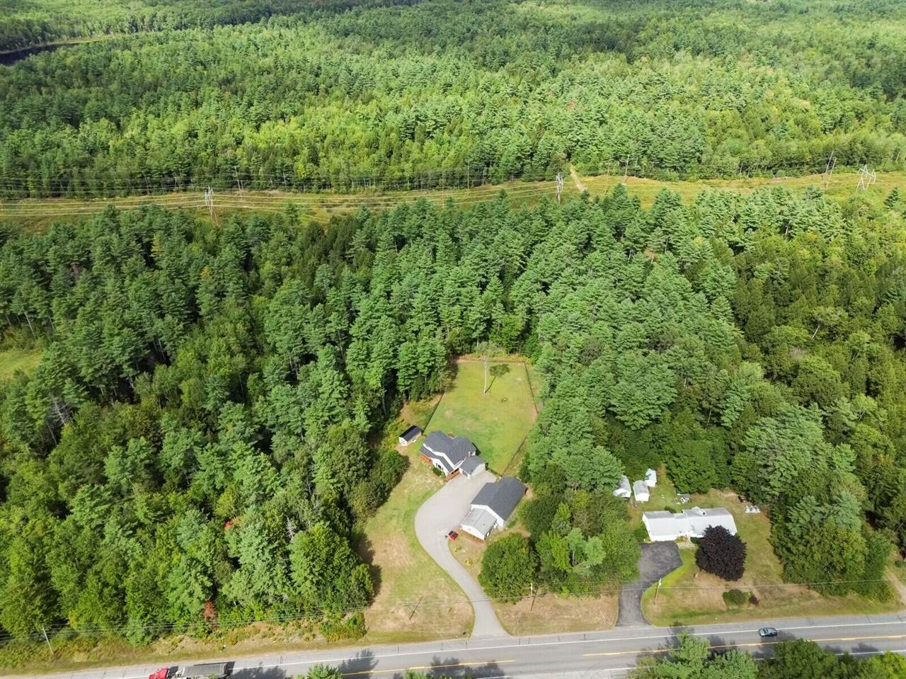 214 Augusta Rockland Road, Windsor, ME 04363