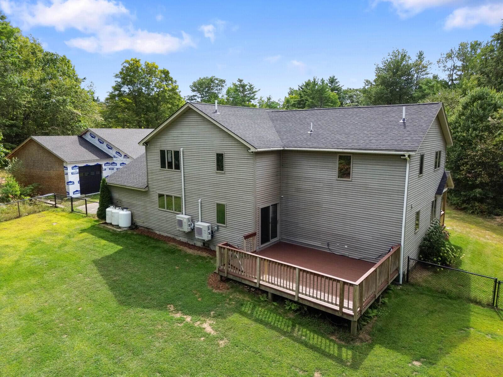 214 Augusta Rockland Road, Windsor, ME 04363