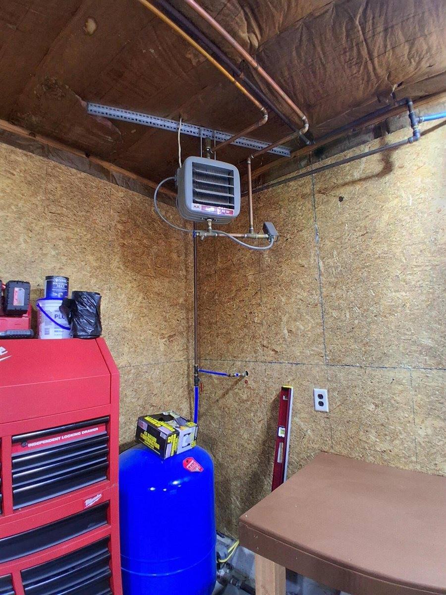 214 Augusta Rockland Road, Windsor, ME 04363