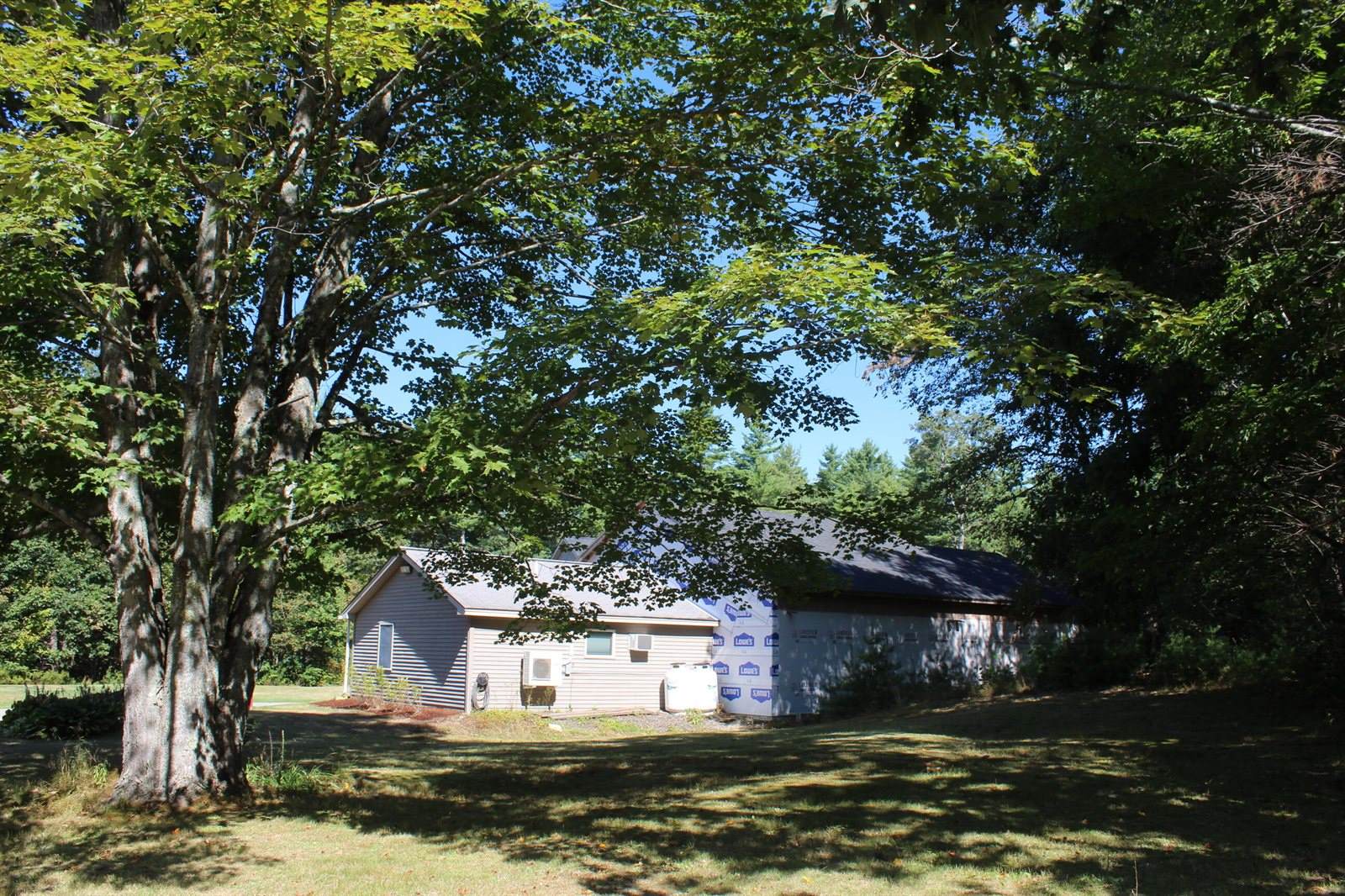 214 Augusta Rockland Road, Windsor, ME 04363