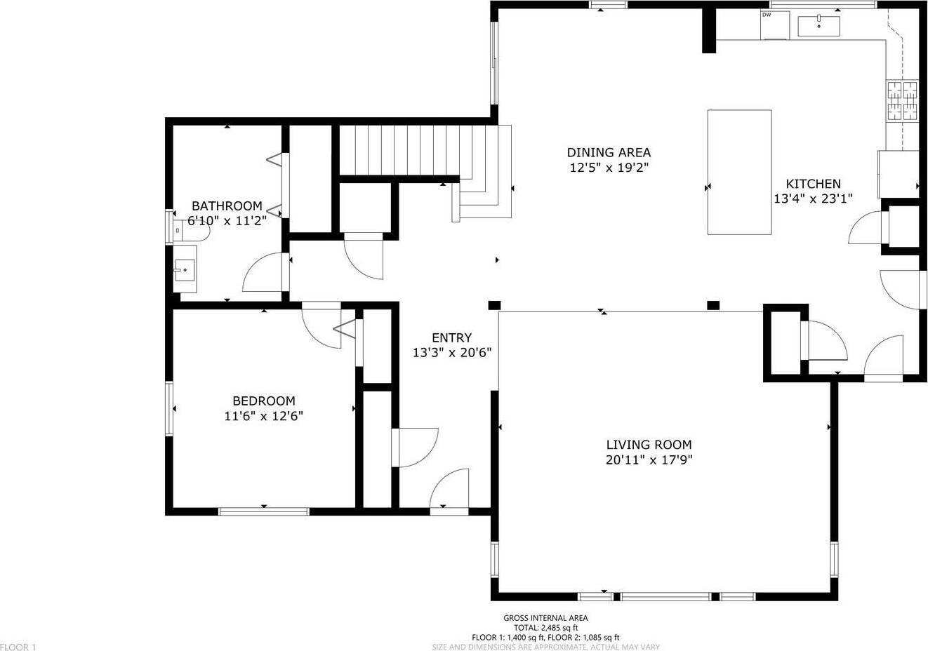 214 Augusta Rockland Road, Windsor, ME 04363