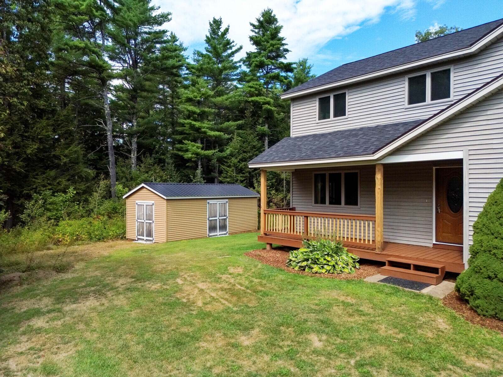 214 Augusta Rockland Road, Windsor, ME 04363