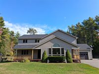 214 Augusta Rockland Road, Windsor, ME 04363