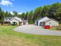 214 Augusta Rockland Road, Windsor, ME 04363