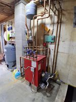 214 Augusta Rockland Road, Windsor, ME 04363