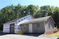 214 Augusta Rockland Road, Windsor, ME 04363