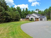 214 Augusta Rockland Road, Windsor, ME 04363