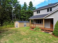 214 Augusta Rockland Road, Windsor, ME 04363