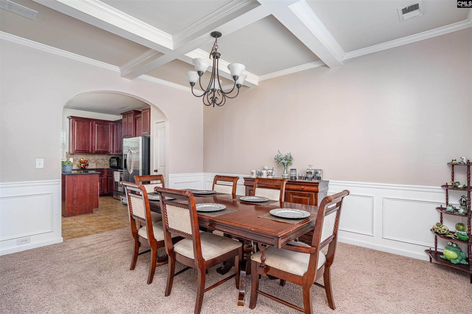 558 Kaymin Hill, Lexington, SC 29073