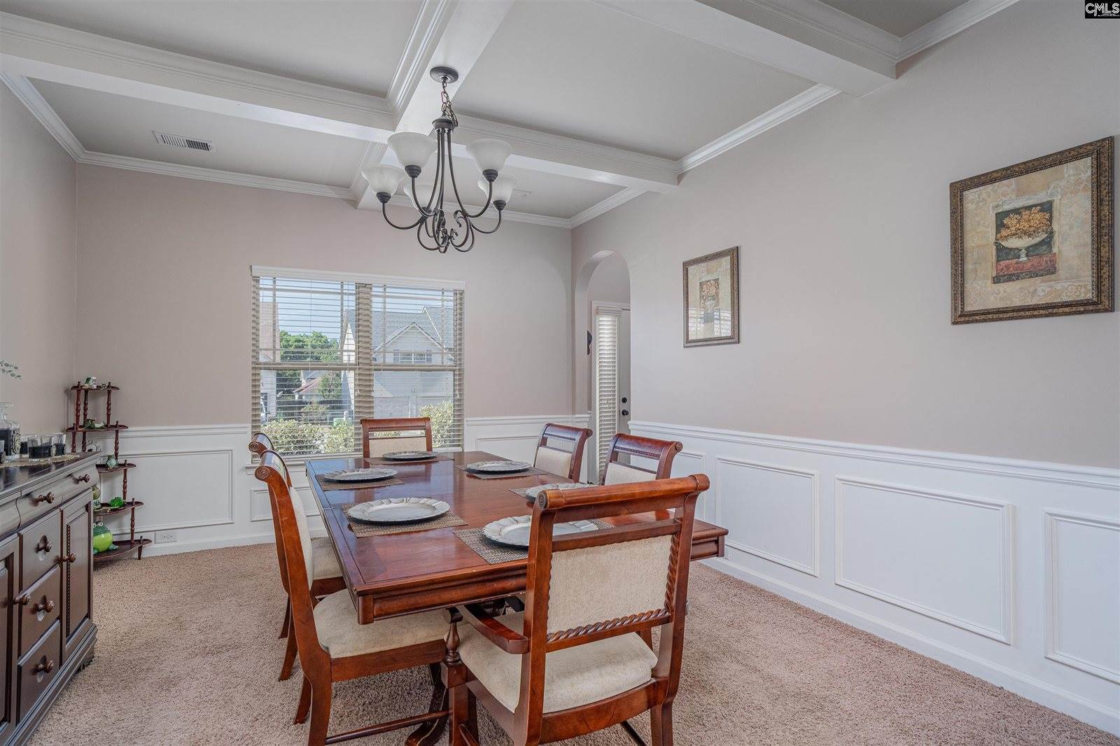 558 Kaymin Hill, Lexington, SC 29073