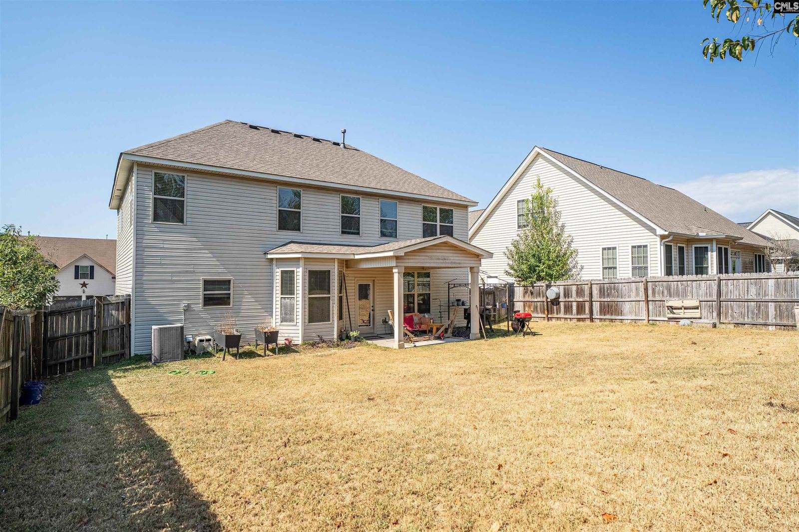 558 Kaymin Hill, Lexington, SC 29073