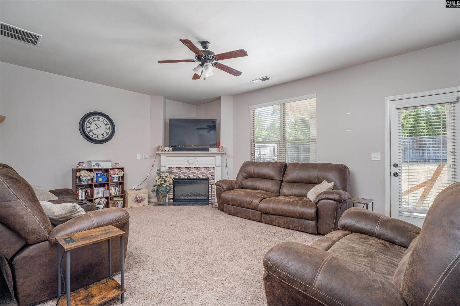 558 Kaymin Hill, Lexington, SC 29073