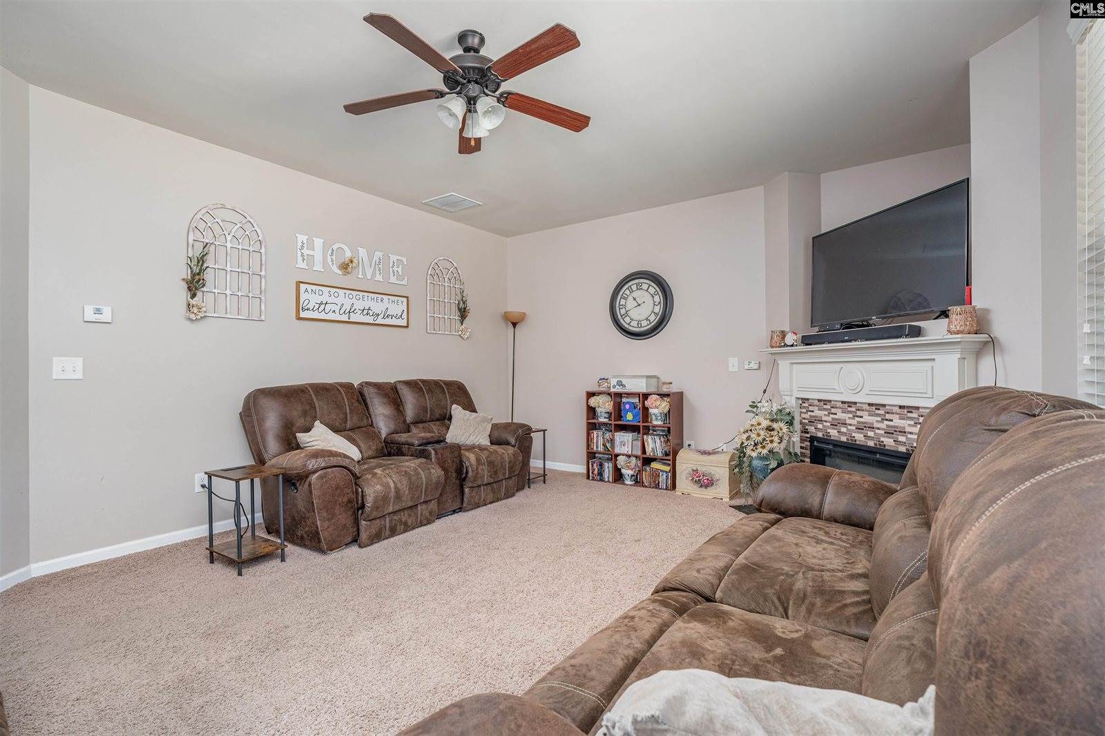 558 Kaymin Hill, Lexington, SC 29073