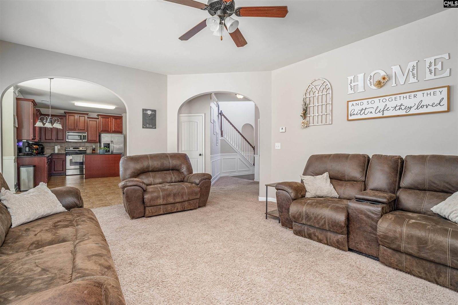 558 Kaymin Hill, Lexington, SC 29073