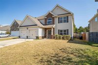 558 Kaymin Hill, Lexington, SC 29073