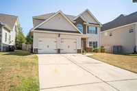 558 Kaymin Hill, Lexington, SC 29073