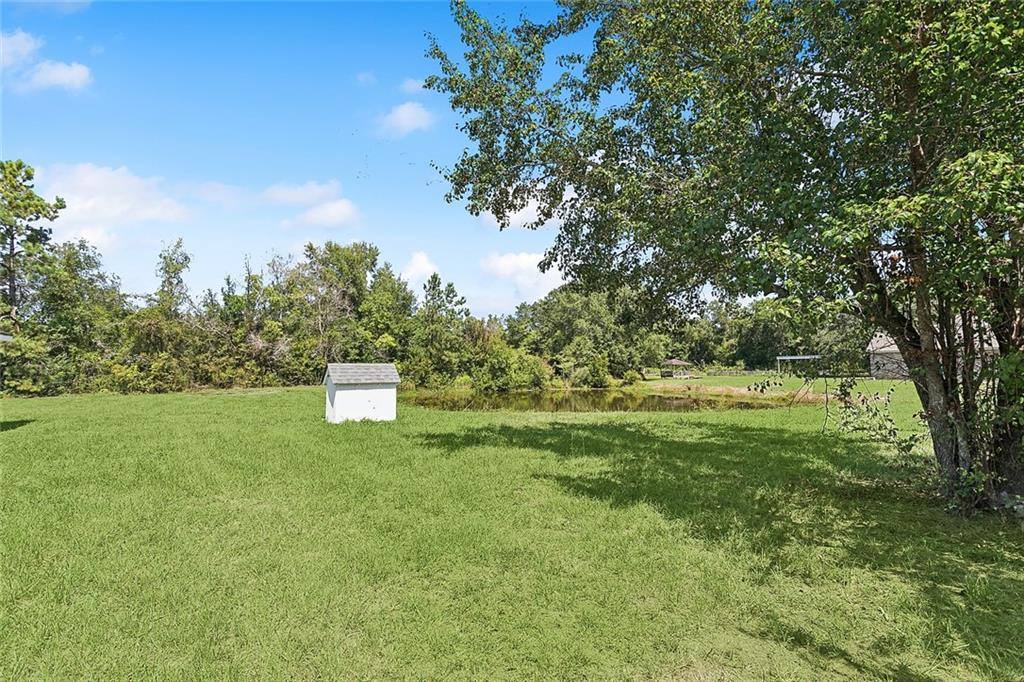 41020 Brown Road, Ponchatoula, LA 70454