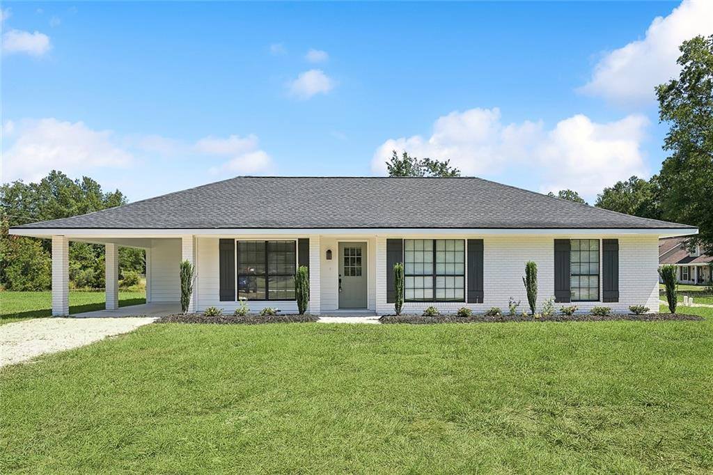 41020 Brown Road, Ponchatoula, LA 70454