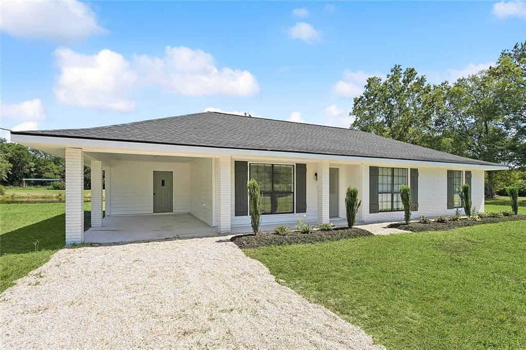 41020 Brown Road, Ponchatoula, LA 70454