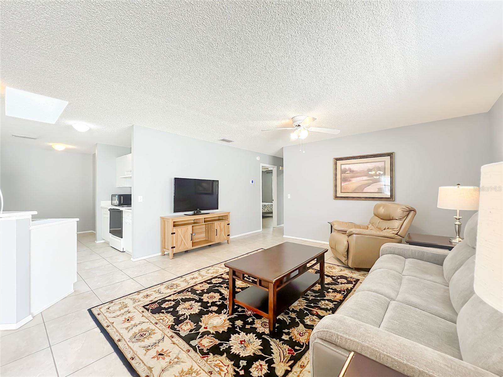 2140 Estevez Drive, The Villages, FL 32159