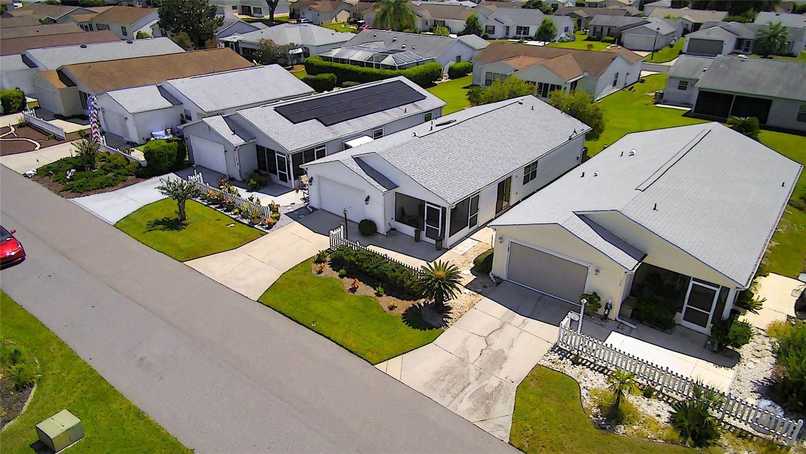 2140 Estevez Drive, The Villages, FL 32159