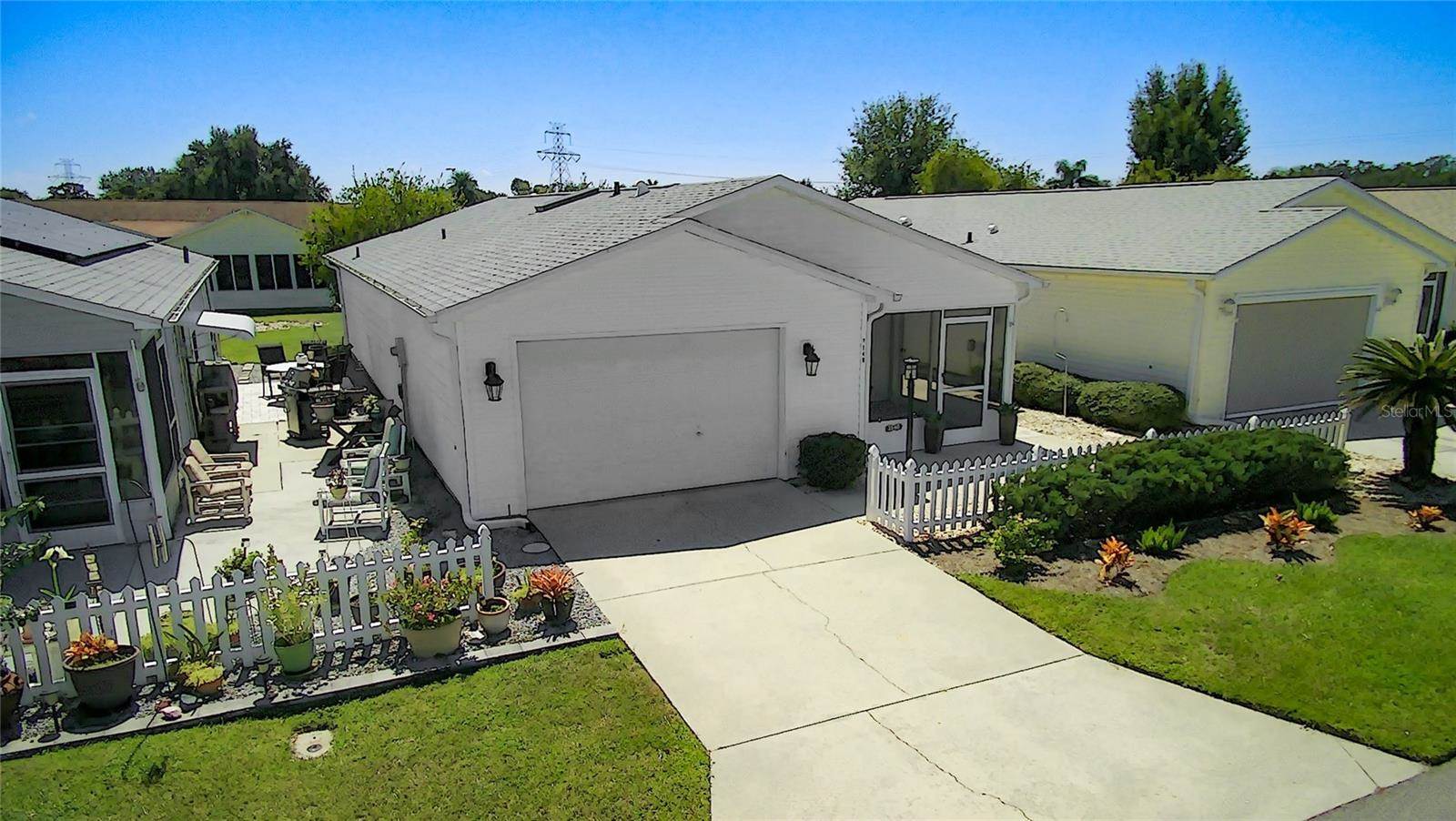 2140 Estevez Drive, The Villages, FL 32159