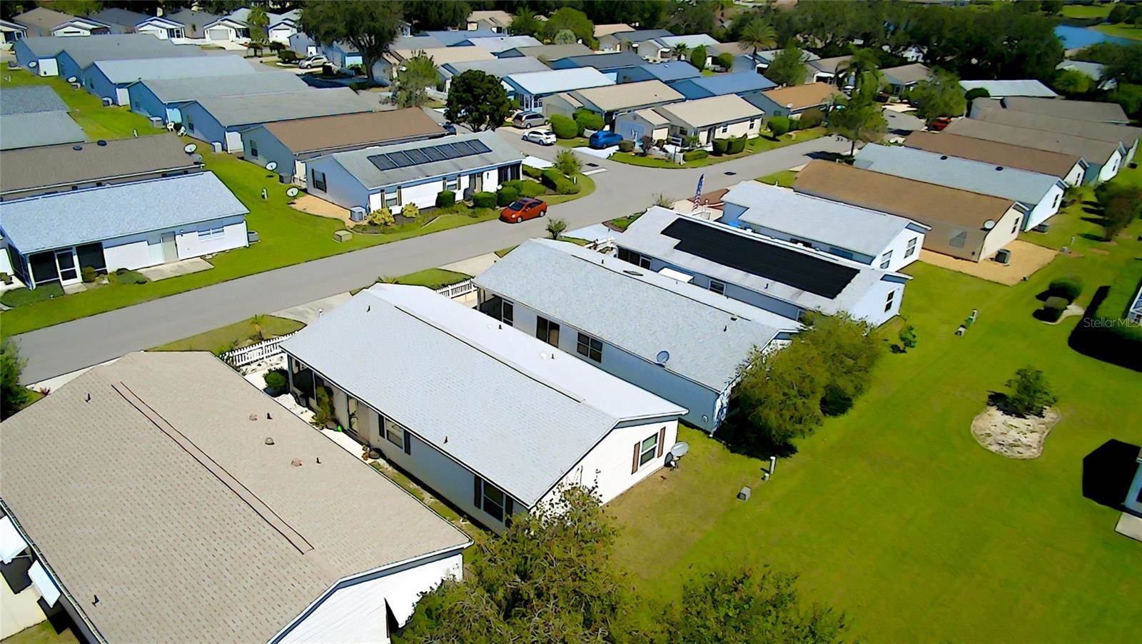 2140 Estevez Drive, The Villages, FL 32159