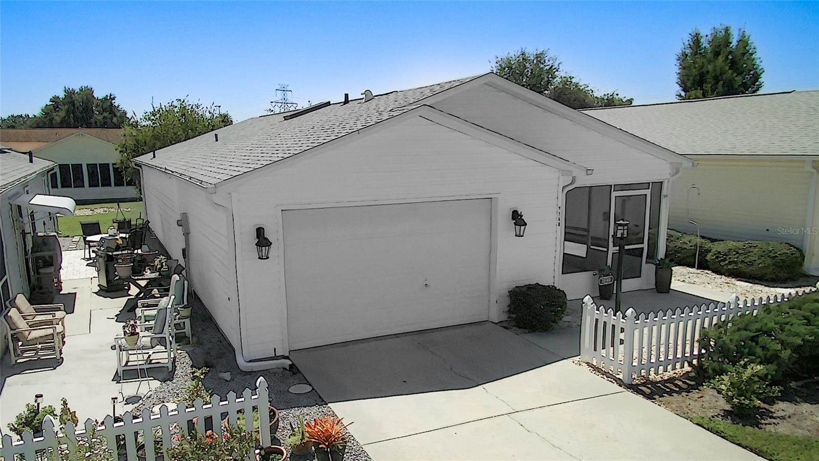 2140 Estevez Drive, The Villages, FL 32159