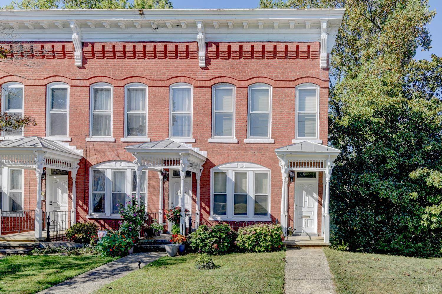 623 Cabell Street, Lynchburg, VA 24504
