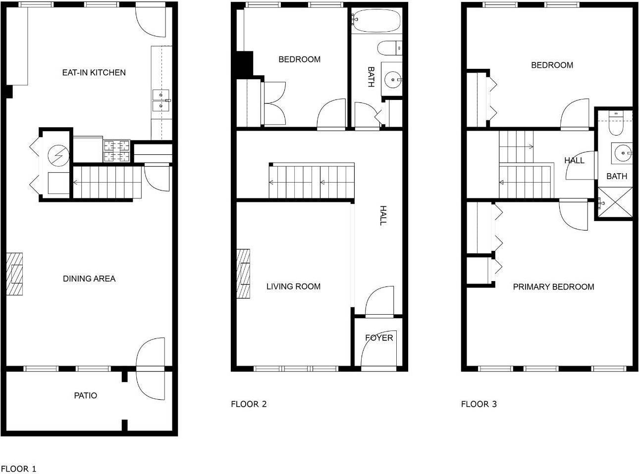 623 Cabell Street, Lynchburg, VA 24504