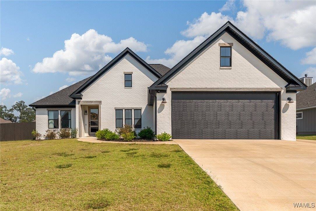 11545 Howard Avenue, Northport, AL 35475