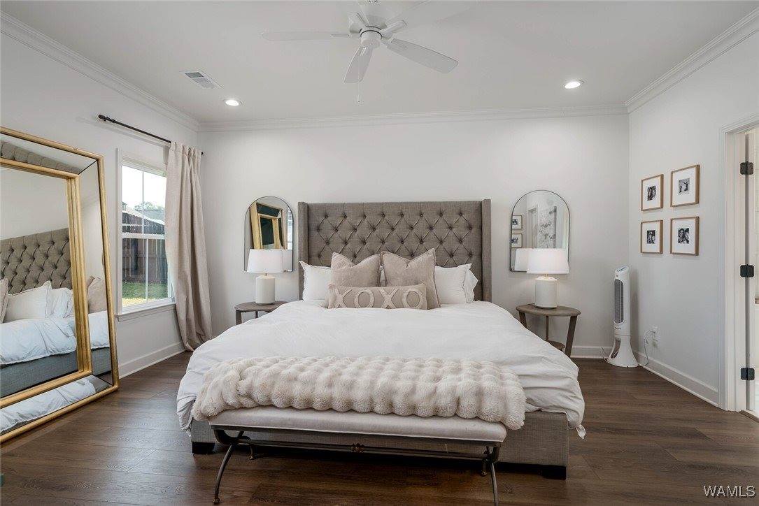 11545 Howard Avenue, Northport, AL 35475