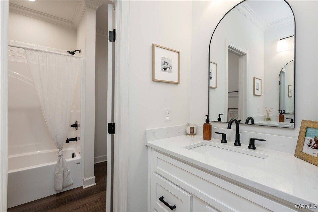 11545 Howard Avenue, Northport, AL 35475