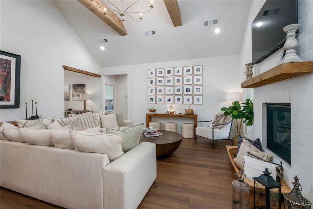 11545 Howard Avenue, Northport, AL 35475