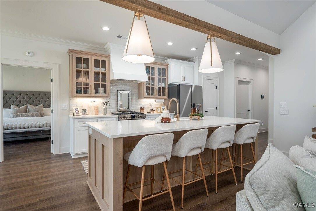 11545 Howard Avenue, Northport, AL 35475