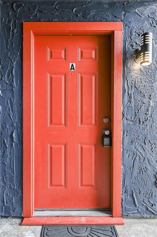 1537 Pine Ridge Drive, College Station, TX 77840