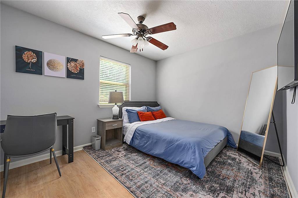 1537 Pine Ridge Drive, College Station, TX 77840