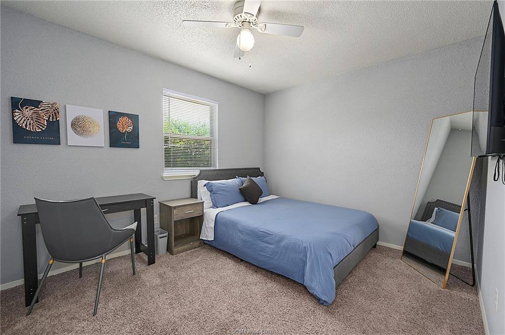 1537 Pine Ridge Drive, College Station, TX 77840