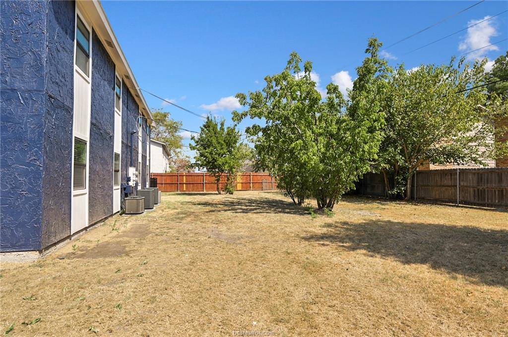 1537 Pine Ridge Drive, College Station, TX 77840